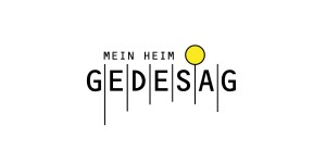 gedesag logo